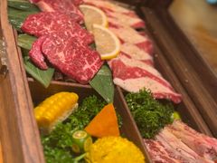 -MIKOMIKO和牛烧肉专门店(南门店)