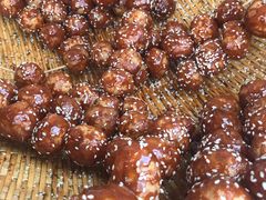 -邓记新一代糖油果子(四川煤管局供销公司职工宿舍店)