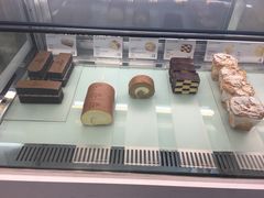-巴思客·蛋糕·面包(杨桥西路店)