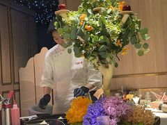 -王品牛排(珠海富华里店)