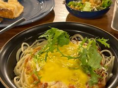 -Retro Deli 茶泡饭