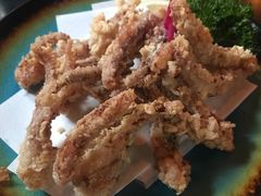 鱿鱼须-TIMEZONE8东八时区餐厅&酒吧(798店)