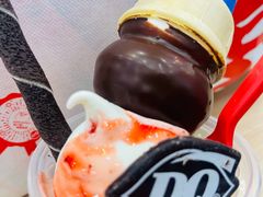 -DQ·蛋糕·冰淇淋(湖景东路店)