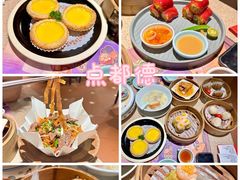 -点都德(聚福楼店)