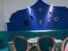 -苏坦土耳其西餐厅(玉林店)
