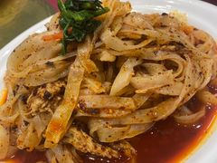 -令氏家外家岐山面(火炬路店)