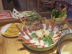 -山海蟹庐·海鲜糟粕醋火锅(慈溪店)