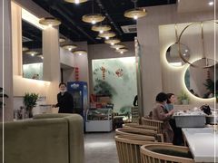 大堂-八珍玉食鸡煲·打边炉(印象城店)