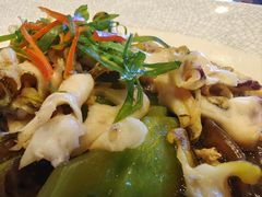-秦三驴(云飞街店)