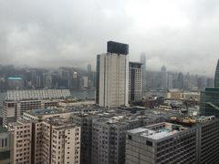 -香港尖沙咀凯悦酒店