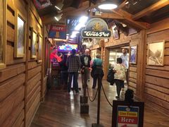 -The Crab Pot Seattle