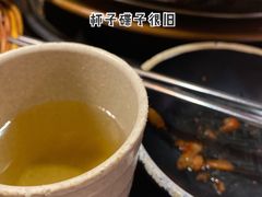 -三代烤肉(保利广场店)