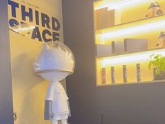-梵猫·新养生(加州广场店)
