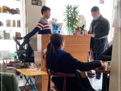 -老周记茶点