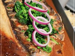 -半天妖烤鱼(方庄店)