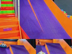 -VFSC极限蹦床主题公园(乐园道彩悦城阳光店)