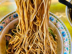 -金杨拉面王小吃面馆·牛三宝面·红烧牛肉粉