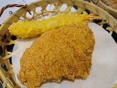 -和府捞面(石景山喜隆多店)
