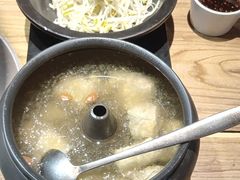 原味汽锅鸡-云海肴云南菜·蒸汽石锅鱼(北京良乡华冠店)