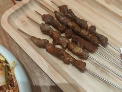 -西北馍王.陕西手工面(龙湖白沙天街店)