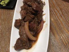 -松岛日本料理(汾江路店)