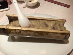 -粗茶淡饭·汉口公馆(循礼门店)