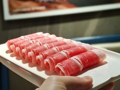 -海底捞火锅(外滩店)