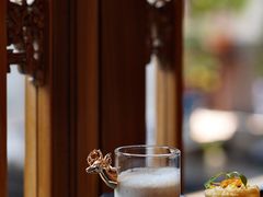 -北京古城老院厉晓麟精致菜