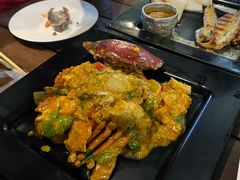 -Doo Dee Thai Food(Issan/Isaan/Esan)