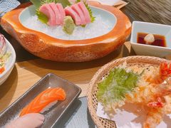 -西村日本料理(香格里拉饭店)