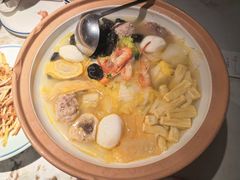 -寻宝记绍兴菜(状元店)