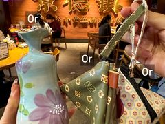 -图味美小黄鱼·景德菜(浙江路店)