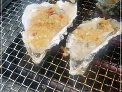 -蚝英雄鲜蚝自助专门店(长楹天街直营店)