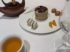 饭后甜品-誉珑轩