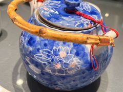 -楚鲜·汉正街一号(天河店)