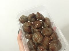 -汕尾菜粿(向西老店)