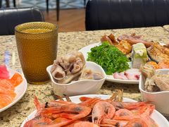 -禾斗海鲜自助(市南银座店)