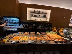 -北京北辰洲际酒店