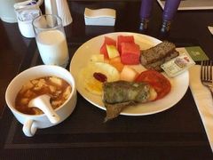 水游城假日酒店-天津水游城丽筠酒店