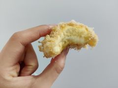 柠檬酸奶风味小贝-鲍师傅糕点(国金街店)