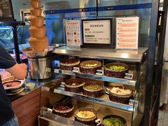 -盛江山自助料理(奥莱锦辉购物广场店)