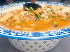 -老阿爸鲜鱼土菜(园区永旺店)