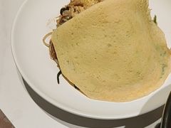 -皇城根·鲁菜济南菜·吊炉烤鸭·炒鸡鱼头(济南旗舰店)
