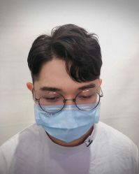 点击看大图 -辛格·潮沙龙