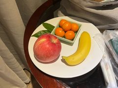 -绍兴鉴湖君澜大酒店