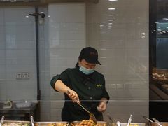 -姑苏鸿昌兴大食堂(中山北路店)