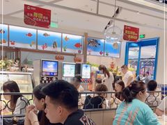 -纽斯特牛排自助餐厅(浦江万达店)