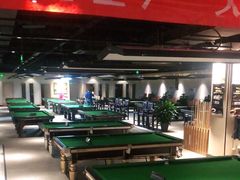 -云川台球(马甸店)
