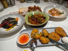 -帕娜·泰式茶餐厅·Bistro(近铁广场店)
