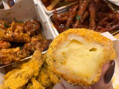 -悠个炸鸡(南京创始店)